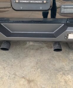 Nilight - NI23C-18W 2PCS 18W Spot LED Work Light Driving Lights Led Light Bar Off Road Led Lights Flush Mount for Jeep Truck Tacoma Bumper ATV UTV,2 Years Warranty 2PCS 18W Spot Flush Mount 38 71rPcG6r62L