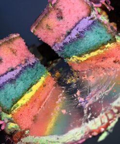 Food Coloring for Baking - 26 Vibrant Cake Coloring Liquid Set for Dessert Decorating, Food Grade Food Dye for Icing,Fondant,Cookies,Easter Egg,Making DIY Supplies Kit- 0.25 Fl. oz (6 ml)/Bottles 0.25 Fl Oz (Pack of 26) 46 71rPfevIdGL