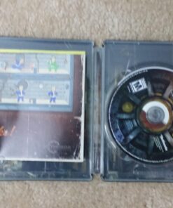 Fallout 4 - PlayStation 4 Pip-Boy Edition 54 71rQ38tZB7L