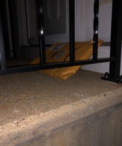 Avery Square Labels for Laser & Inkjet Printers, Sure Feed, 2" x 2", 300 White Labels (22806) 300 Labels Matte White 33 71rQbSRwZvL