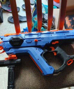 Nerf B8233 Rival Flashlight Grip 11 71rQfMKJwwL