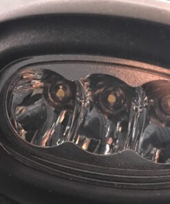 ThorFire Solar Flashlight Hand Crank Solar Powered Rechargeable Flashlight IPX6 Waterproof LED Emergency Lights Dynamo Torch Ideal for Camping Outdoor Climbing Backpack Hiking 66 71rQrEVPfDL