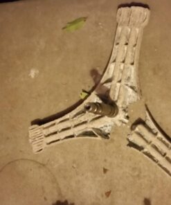 Samsung OEM Original Part: DC97-15491A Washing Machine Flange Shaft Assembly 44 71rRETecmQL