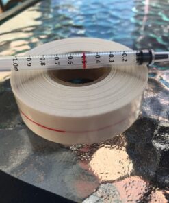 EZY DOSE Kids Baby Oral Syringe & Dispenser Calibrated for Liquid Medicine, Reduce Mess, Easy Way to Orally Administer Medication, 10 mL/2 TSP, Includes Bottle Adapter, Clear, BPA Free 31 71rRPmQYI9L