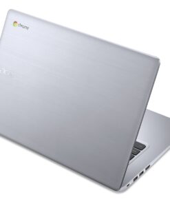 Acer Chromebook 14, Aluminum, 14-inch Full HD, Intel Celeron N3160, 4GB LPDDR3, 32GB, Chrome, CB3-431-C5FM 35 71rRW6qkmHL