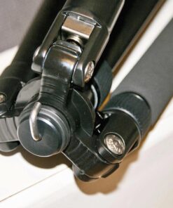 Neewer Carbon Fiber 66 inches/168 centimeters Camera Tripod Monopod with 360 Degree Ball Head,1/4 inch Quick Shoe Plate,Bag for DSLR Camera,Video Camcorder,Load up to 26.5 pounds/12 kilograms 122 71rRhYWFmL