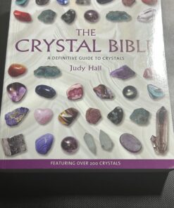 The Crystal Bible (The Crystal Bible Series) 27 71rSXMkdlZL