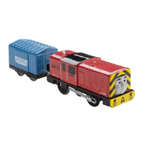 Thomas & Friends Motorized Toy Train Engines for preschool kids ages 3 years and older