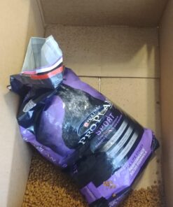 Purina Pro Plan High Calorie, High Protein Dry Dog Food, 30/20 Chicken & Rice Formula - 37.5 lb. Bag 37.50 Pound (Pack of 1) 39 71rSahK0xSL