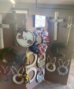 Northpoint Cinema Style 10-LED Home Decor Large Light Box with 109 Letters and Characters, Wall Mounted or Tabletop, Battery or USB Powered, White 23 71rSogqegL