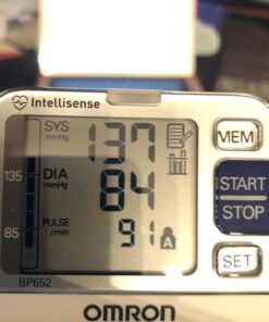 Neo40 Professional - Nitric Oxide Booster with Methylfolate - Natural Blood Pressure Supplement - May Help Support Healthy Blood Pressure, Circulation and Cardiovascular Health - 60 Tablets 24 71rT1DrNGL