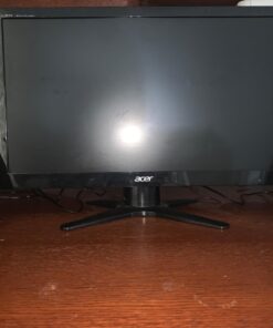 Logitech Z130 PC Speakers, Full Stereo Sound, Strong Bass, 3.5mm Audio Input, Headphone Jack, Volume Controls, Computer/TV/Smartphone/Tablet - Black Speaker 28 71rTXvaeKfL