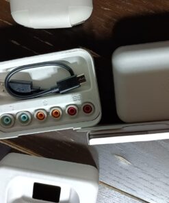 Sony WF-1000XM5 The Best Truly Wireless Bluetooth Noise Canceling Earbuds Headphones with Alexa Built in, Silver- New Model 48 71rTYuW7f8L