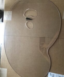 Martin RU-BR6000 (RPP) Ross Clear Palette 10 71rTbpapWrL