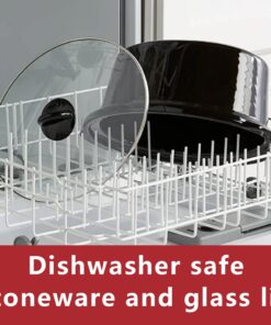 7 Quarts Electric Slow Cooker - Serves 8 Plus People 6 71rTbtJZOoL