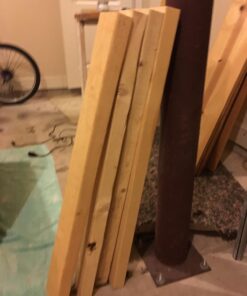 Worx WX429L 4 Amp WORXSAW 4.5" Electric Compact Circular Saw 42 71rTgSinY5L