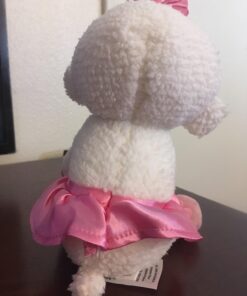 Disney Jr. Doc McStuffins Lambie 7" Plush 25 71rTkEZpznL