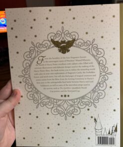 Harry Potter Coloring Book Paperback, Coloring Book 90 71rTu0YAgWL