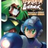 Mega Man Gigamix Volume 2 (Mega Man Gigamix, 2) Paperback 7 71rUP3goKOL