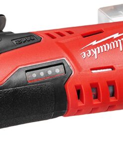 Milwaukee 2456-20 M12 1/4 Ratchet tool Only 10 71rURlmIFiL