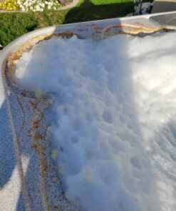 Clean Start by SilkBalance - Powerful Yet Gentle Hot Tub and Plumbing Line Flush 14 71rVTjVV rL