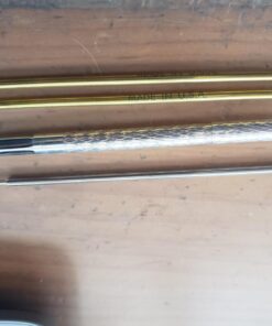 INTEX 29054E 94in Telescoping Aluminum Pole For Above Ground Pool Maintenance 94-Inch (2.39m) Shaft Only 14 71rVlvPWi2L