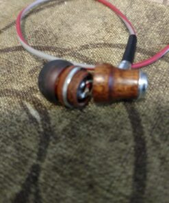 Symphonized Wired Ear buds with Microphone — 90% Noise Cancelling In Ear Headphones Wired, Ear Buds Wired, Earbuds for Computer, Android & PC — Corded Earbuds, Plug In Earphones with Mic (3.5mm Jack) Red 33 71rVu9jGRtL