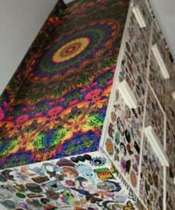 Mod Podge CS11201 Waterbase Sealer, Glue and Finish, 8 oz, Gloss 1 43 71rWIoCL2VL