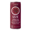 IZZE Blackberry Juice, No Sugar Added, 8.4 oz., 24/Carton 8.4 Fl Oz (Pack of 24) 39 71rWRahR8 L