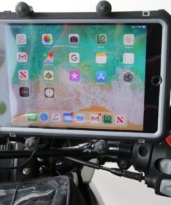 RAM Mounts X-Grip Universal Holder for 7"-8" Tablets with Ball -B Size RAM-HOL-UN8BU 38 71rWjhGlilL 1