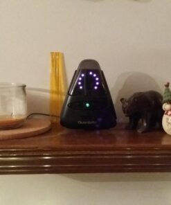 Guardzilla GZ502B All-In-One Video Security System (Black) 24 71rWzOsJqSL