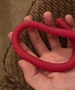 The Original Monkey Noodle Fidget Toy - 5 Pack - Stretchy Sensory Toys for Kids and Toddlers with Unique Needs - Fosters Creativity, Focus, and Fun - Great for Classrooms, Home, and Playtime (Ages 3+) 32 71rWzPJc6WL