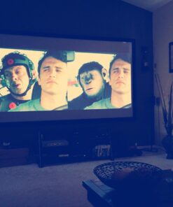 BenQ HT1075 1080p 3D DLP Home Theater Projector Projector Only 34 71rXHKqV 7L