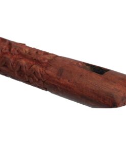 Unique 13" Exotic Hand Carved Authentic Traditional Wooden Flute Great Sound Indian Musical Instrument Store Indya 9 71rXfXvIn6L