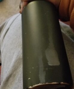 OuterEQ 32 oz Vacuum Insulated Stainless Steel Water Bottle Black 27 71rYnZ5fiJL