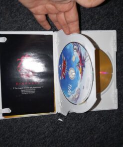 The Legend of Zelda: Skyward Sword with Music CD 43 71rZEWMiuML