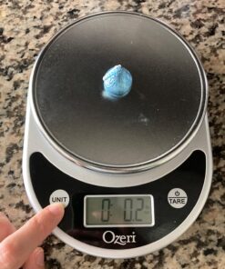 Ozeri Pronto Digital Multifunction Kitchen and Food Scale Original 60 71rZGgjKk1L