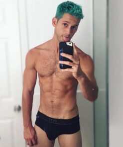 Men's Cotton Briefs with Free Matching Dress Socks and No-Show Socks 3 Piece Set TheMaxisms Black L 8 71rZU8oYIJL