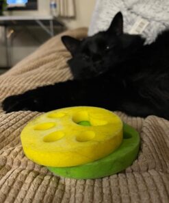 FurZapper Pet Hair Remover for Laundry, 2 Pack - Reusable Dog & Cat Hair Remover Tool As Seen on Shark Tank - Removes Pet Fur, Hair, Lint, Dander from Clothes & Laundry - One FurZapper Per Pet 2 Count 41 71rZmJnCqHL