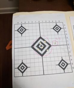 TACFUN Mosin Nagant 2-7x32 Long Eye Relief Scope + M44 M91 30 Scout Mount Package 14 71rZwfSb7yL