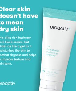 Alternative view of Proactiv+ Acne Moisturizer - Hydrating Face Moisturizer with Salicylic Acid - 90 Day Supply, 3 Oz