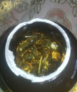 Omega 3 Fish Oil Supplements 3600mg with EPA & DHA | High Potency Omega 3 Supplement to Support Heart, Brain, Joints, Skin, Eyes & Immune Health | 180 Natural Lemon Burpless Fish Oil Capsules 35 71rbILMTRyL