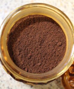 Lavazza Qualita Rossa Ground Coffee Blend, Medium Roast, 8.8-Ounce Bag Caffe Ground Espresso 8.8 Ounce (Pack of 1) 31 71rboPjn7L