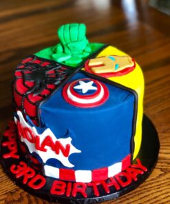 Satin Ice Yellow Fondant, Vanilla, 2 Pounds 2 Pound 23 71rbuqkthL