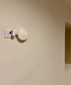 TP-Link Deco Mesh WiFi System(Deco M5) –Up to 5,500 sq. ft. Whole Home Coverage and 100+ Devices,WiFi Router/Extender Replacement, Anitivirus, 3-pack 3-5 Bedrooms, 3-pack 52 71rcE DjsDL