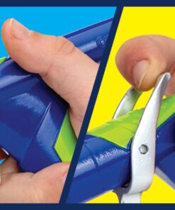 Crayola Air Marker Sprayer Airbrush Kit, Gift for Kids Age 8, 9, 10 24 71rcZVkxCL