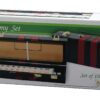 CHH Deluxe Rummy with Wooden Racks in Attache Case