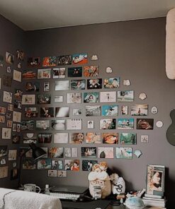 Studio Ghibli: 100 Collectible Postcards: Final Frames from the Feature Films 46 71rcfNO7vhL