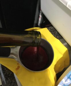 OXO Good Grips 4 Piece Stainless Steel Measuring Cups with Magnetic Snaps 32 71rcrBzTqxL