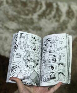 The Legend of Zelda: Twilight Princess, Vol. 1 (1) Paperback 15 71re0UqhYwL